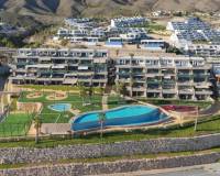 Alquiler a largo plazo - Apartamento - Finestrat