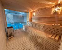 Alquiler a largo plazo - Apartamento - Finestrat