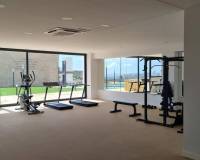 Alquiler a largo plazo - Apartamento - Finestrat