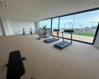 Alquiler a largo plazo - Apartamento - Finestrat