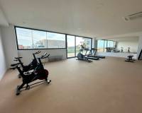 Alquiler a largo plazo - Apartamento - Finestrat