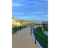 Alquiler a largo plazo - Apartamento - Finestrat