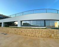 Alquiler a largo plazo - Apartamento - Finestrat