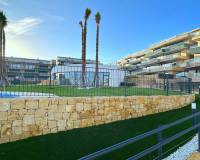 Alquiler a largo plazo - Apartamento - Finestrat