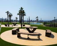 Alquiler a largo plazo - Apartamento - Finestrat