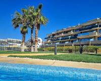 Alquiler a largo plazo - Apartamento - Finestrat