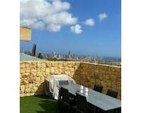 Alquiler a largo plazo - Apartamento - Finestrat