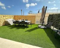 Alquiler a largo plazo - Apartamento - Finestrat