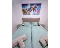 Alquiler a largo plazo - Apartamento - Finestrat