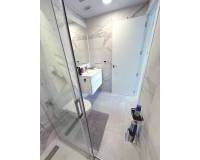 Alquiler a largo plazo - Apartamento - Finestrat