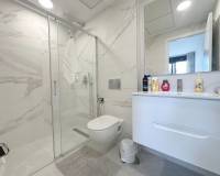 Alquiler a largo plazo - Apartamento - Finestrat