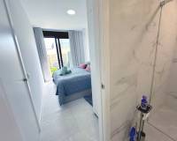Alquiler a largo plazo - Apartamento - Finestrat