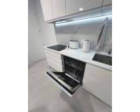 Alquiler a largo plazo - Apartamento - Finestrat