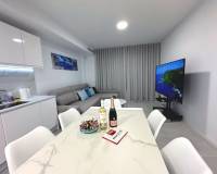 Alquiler a largo plazo - Apartamento - Finestrat