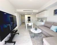 Alquiler a largo plazo - Apartamento - Finestrat