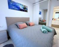 Alquiler a largo plazo - Apartamento - Finestrat