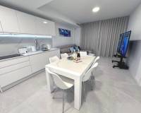 Alquiler a largo plazo - Apartamento - Finestrat