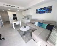 Alquiler a largo plazo - Apartamento - Finestrat