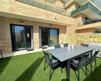 Alquiler a largo plazo - Apartamento - Finestrat