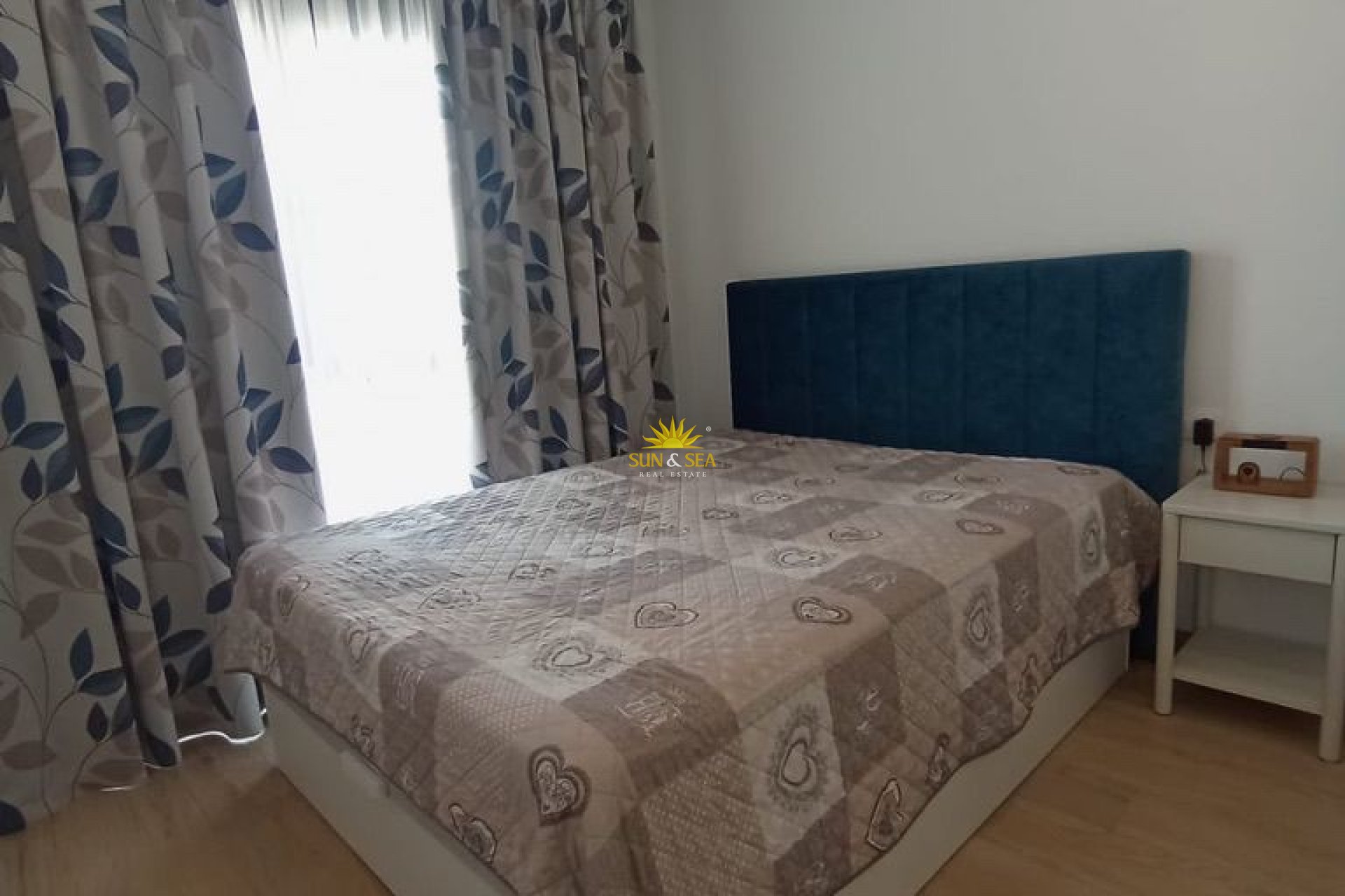 Alquiler a largo plazo - Apartamento - Finestrat
