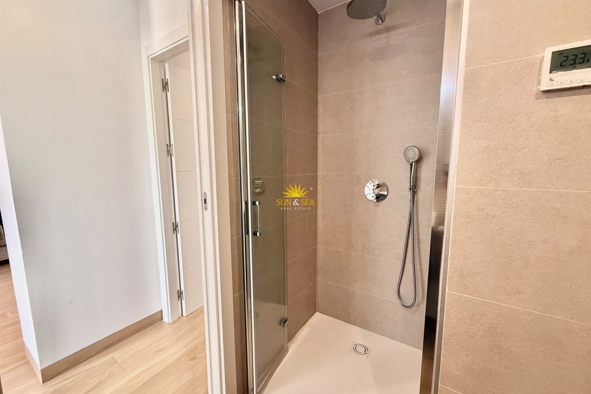 Alquiler a largo plazo - Apartamento - Finestrat