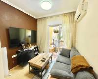 Alquiler a largo plazo - Apartamento - Formentera del Segura