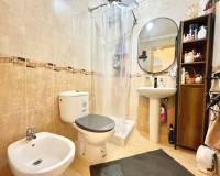 Alquiler a largo plazo - Apartamento - Formentera del Segura