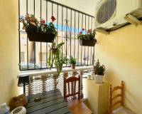 Alquiler a largo plazo - Apartamento - Formentera del Segura