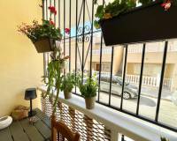 Alquiler a largo plazo - Apartamento - Formentera del Segura