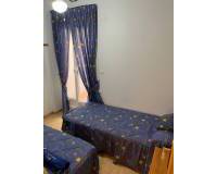 Alquiler a largo plazo - Apartamento - Formentera del Segura