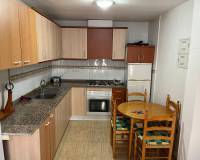 Alquiler a largo plazo - Apartamento - Formentera del Segura