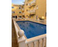 Alquiler a largo plazo - Apartamento - Formentera del Segura