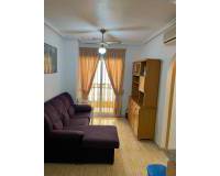 Alquiler a largo plazo - Apartamento - Formentera del Segura