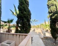 Alquiler a largo plazo - Apartamento - Fuente Álamo - Las Palas