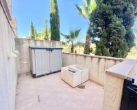 Alquiler a largo plazo - Apartamento - Fuente Álamo - Las Palas