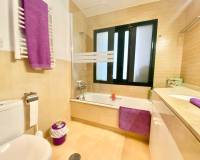 Alquiler a largo plazo - Apartamento - Fuente Álamo - Las Palas