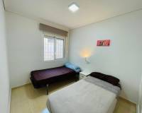 Alquiler a largo plazo - Apartamento - Gran alacant - Gran Alacant