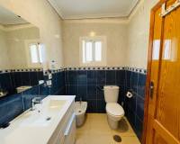 Alquiler a largo plazo - Apartamento - Gran alacant - Gran Alacant