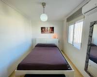 Alquiler a largo plazo - Apartamento - Gran alacant - Gran Alacant