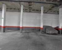 Alquiler a largo plazo - Apartamento - Gran alacant - Gran Alacant