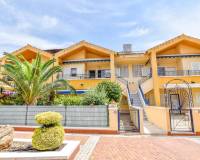 Alquiler a largo plazo - Apartamento - Gran alacant - Gran Alacant