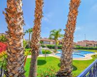 Alquiler a largo plazo - Apartamento - Gran alacant - Gran Alacant