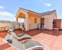 Alquiler a largo plazo - Apartamento - Gran alacant - Gran Alacant