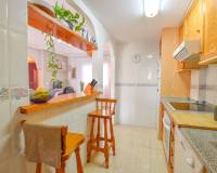 Alquiler a largo plazo - Apartamento - Gran alacant - Gran Alacant