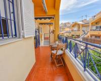 Alquiler a largo plazo - Apartamento - Gran alacant - Gran Alacant