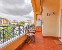 Alquiler a largo plazo - Apartamento - Gran alacant - Gran Alacant