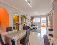 Alquiler a largo plazo - Apartamento - Gran alacant - Gran Alacant