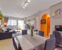 Alquiler a largo plazo - Apartamento - Gran alacant - Gran Alacant