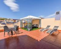 Alquiler a largo plazo - Apartamento - Gran alacant - Gran Alacant