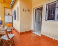 Alquiler a largo plazo - Apartamento - Gran alacant - Gran Alacant